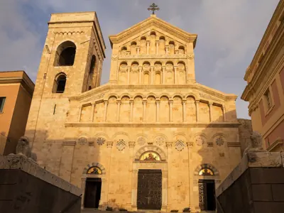 Cattedrale di Santa Maria